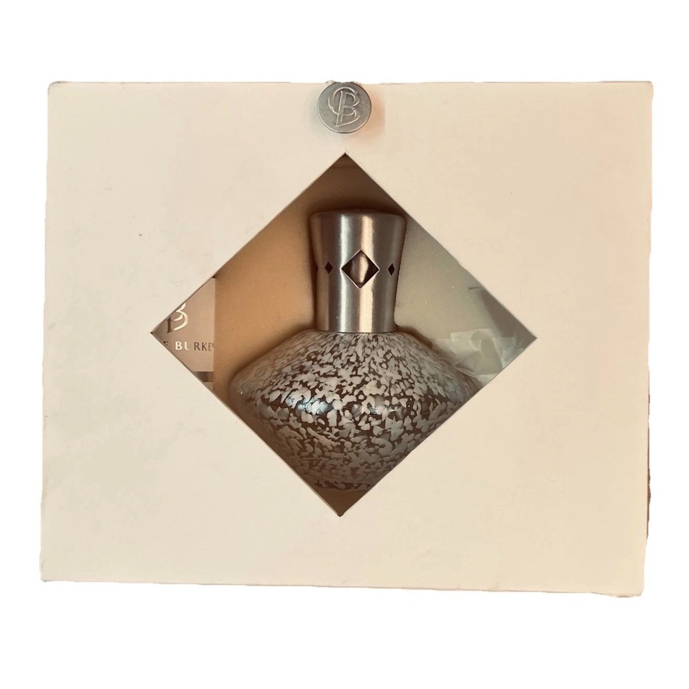 Claire Burke Lampourri Fragrance/Lamp Brule-Parfum Lampourri NIB